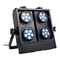 Lichtanlage Ignition LED BLINDER 4 Bedienungsanleitung