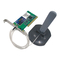 Adapter D-Link DWL-AG520 Schnellanleitung