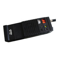 Stabo SH 7000 Bedienungsanleitung