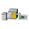 Steuergeräte Siemens SIRIUS SIMOCODE pro Modbus RTU Projektierungshandbuch