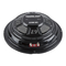 Subwoofer Ground Zero GZRW 8FL Anleitung