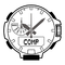 Uhren Casio 5497 Bedienungsanleitung