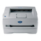 Drucker Brother HL-2035 Installationsanleitung
