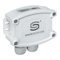 Sensoren S+S REGELTECHNIK HYGRASGARD Modbus - T3 Serie Konfigurationsanleitung