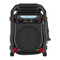 Tragbares Radio PERFECTPRO UBOX 400R Bedienungsanleitung