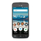Doro 8042 - Smartphone Kurzanleitung