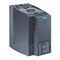 Medienkonverter Siemens SINAMICS G120C Serie Listenhandbuch