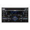 Receiver Clarion CX609E Bedienungsanleitung
