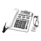 Telefone switel POWERTEL TF 520 Bedienungsanleitung