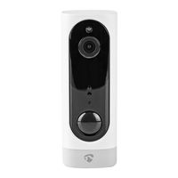 Nedis SmartLife WIFICBI10WT Kurzanleitung