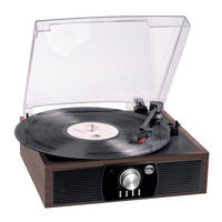 Fenton RP175DW Bedienungsanleitung