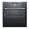 Dampfgarer Electrolux EB6SL7KCN Benutzerinformation