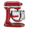 Küchenmaschinen KitchenAid 5KSM7580X Gebrauchs- Und Pflegeanleitung