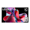 OLED-Fernseher LG OLED55G3-Serie Benutzerhandbuch