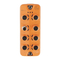 I/O Systeme ifm AL1420 Betriebsanleitung