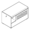 Tierbedarf Costway PV10097 Handbuch