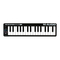 M-Audio KEYSTATION MINI 32 MK3 Handbuch