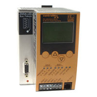 Ifm Electronic ASinterface AC1305 Montageanleitung