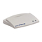 Printserver HP jetdirect 170 x Konfigurationshandbuch