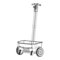 Garten und Gartentechnik Gardena Comfort 500 Montageanleitung