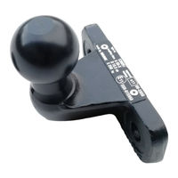 Brink 530097 Montageanleitung
