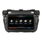 Autoradios ESX Vision VN710 KI-SORENTO Benutzerhandbuch