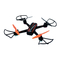 Drohnen, Quadrocopter & Multicopter DF-models Sky Watcher GPS 9270 Anleitung