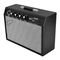 Gitarrenverstärker Fender Mini '65 Twin Amp Bedienungshandbuch