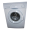 Waschmaschinen Luxor WM 1042 A plus Lux Bedienungsanleitung