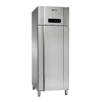 Gram SF 930 Bedienungsanweisung