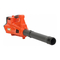 Lüfter Fuxtec E435 Originalbetriebsanleitung
