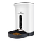 Tierbedarf Num'axes Eyenimal Small Pet Feeder Gebrauchsanleitung