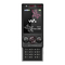 Handys Sony Ericsson W715 Bedienungsanleitung