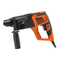 Bohrmaschinen Black & Decker KD975 Handbuch