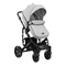 Kinderwagen KIKKA BOO BELOVED Gebrauchsanweisung