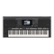 Musikinstrumente Yamaha PSR-S950 Bedienungsanleitung