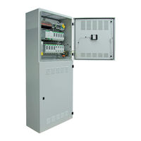 Eaton DualGuard-S DG-S ELC-ESF30-F Einbauanleitung