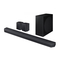 Samsung HW-Q930D / HW-Q800D / HW-Q700D - Soundbar-Handbuch