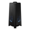 Soundanlage Samsung MX-T50 Bedienungsanleitung