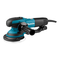 Schleifmaschinen Makita BO6050J Betriebsanleitung