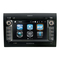 Auto Navigationssysteme XZENT X-F220 Kurzanleitung