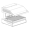 Grills MKN Vario Intelligence Installationsanleitung