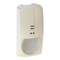 Sicherheitssensoren Honeywell Viewguard DUAL AM BUS-2 Montageanleitung