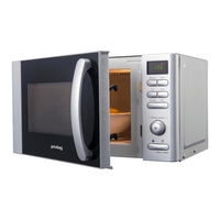 Privileg D70D17EL-XL (A13) Gebrauchsanleitung