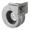 Ventilatoren ebm-papst G3G120-BB13-02 Betriebsanleitung