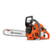 Kettensäge Husqvarna 543 XPG Bedienungsanweisung
