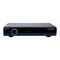 Receiver Schwaiger DSR 585 HD Handbuch