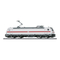 Modelleisenbahnen Trix BR 146.5 Bedienungsanleitung