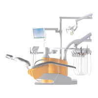 Kavo ESTETICA 1065 Kurzbedienungsanweisung