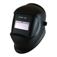Optrel p330-11 Bedienungsanleitung